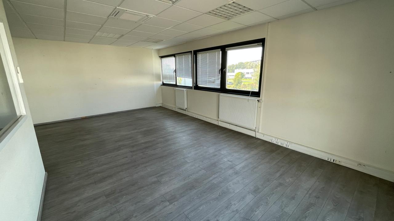 Local d'activité Fléville-devant-Nancy 360m² Location local d'activité Fléville-devant-Nancy Meurthe-et-Moselle OLACT2425789 11